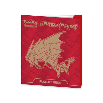 XY BREAKpoint Elite Trainer Box
