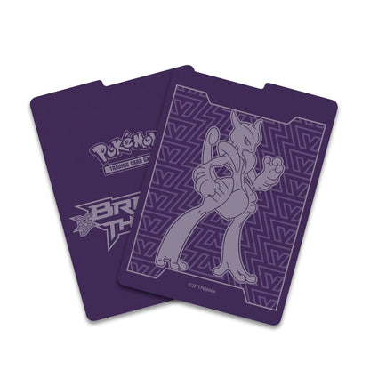 XY BREAKthrough Elite Trainer Box (Mega Mewtwo X)