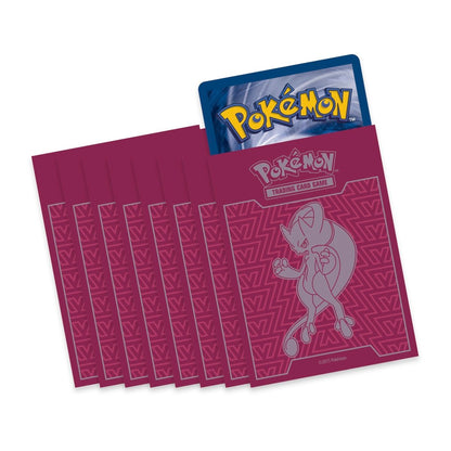 XY BREAKthrough Elite Trainer Box (Mega Mewtwo Y)