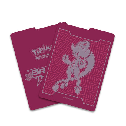 XY BREAKthrough Elite Trainer Box (Mega Mewtwo Y)
