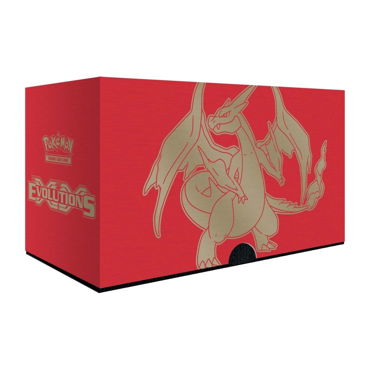 XY Evolutions Elite Trainer Box (Mega Charizard)