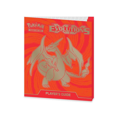 XY Evolutions Elite Trainer Box (Mega Charizard)