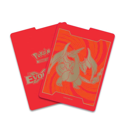 XY Evolutions Elite Trainer Box (Mega Charizard)