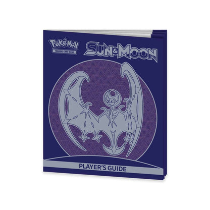 Sun & Moon Base Set Elite Trainer Box (Lunala)