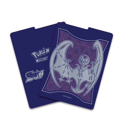 Sun & Moon Base Set Elite Trainer Box (Lunala)