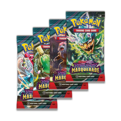 Twilight Masquerade Elite Trainer Box