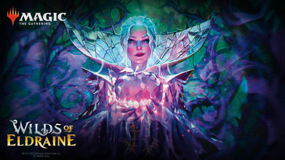 Wilds of Eldraine Set Booster Box