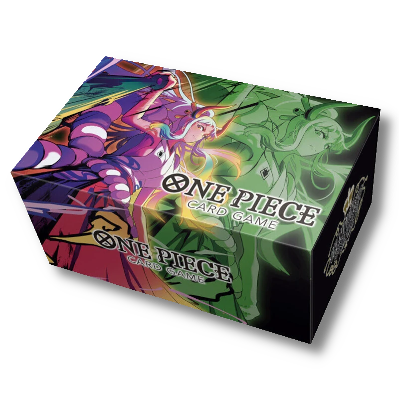 One Piece Card Case "Yamato" Championship 2023