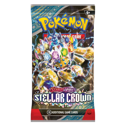 Stellar Crown Elite Trainer Box