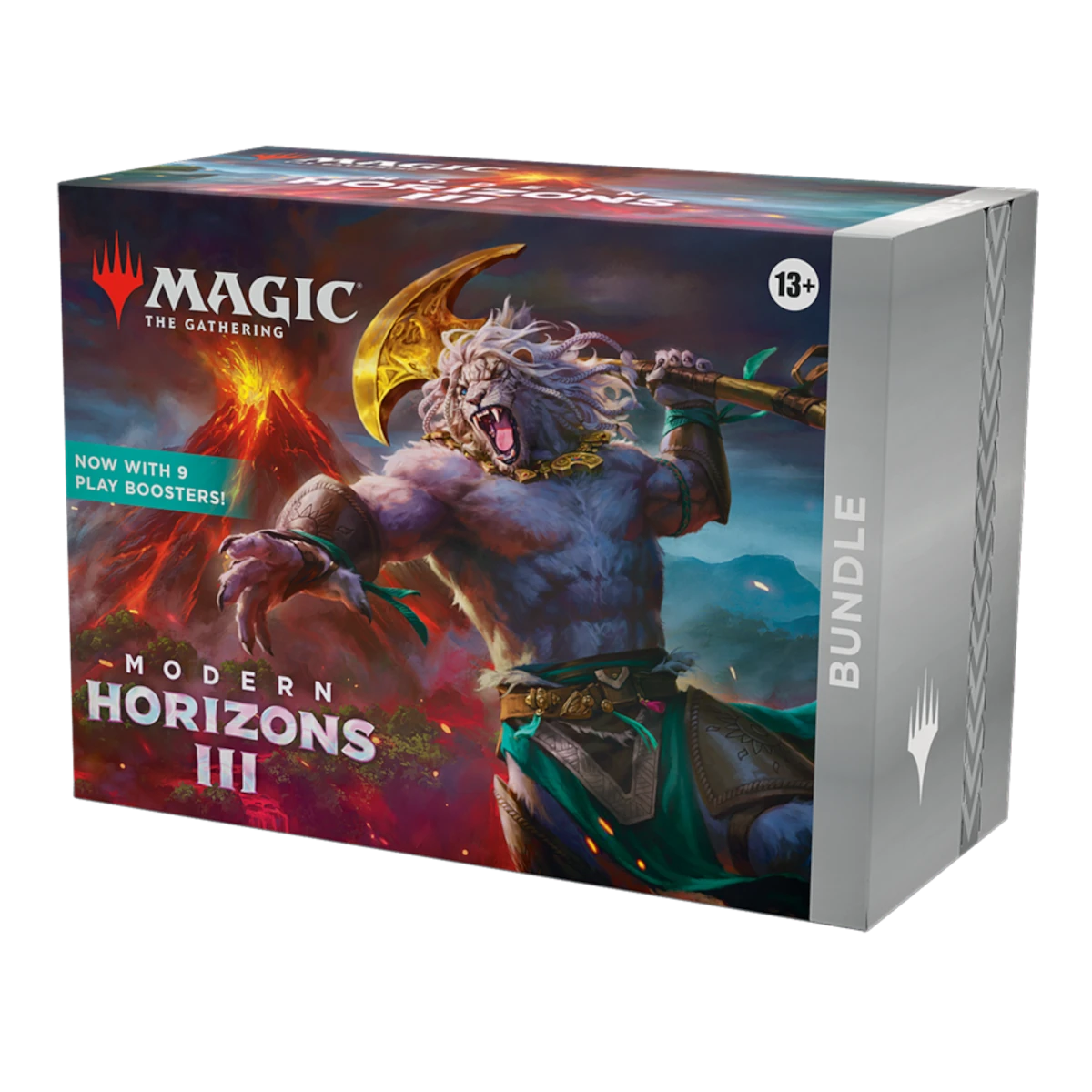 Modern Horizons 3 Bundle [PRE-ORDER]