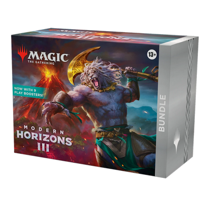 Modern Horizons 3 Bundle [PRE-ORDER]