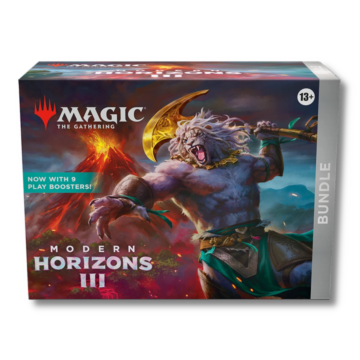 Modern Horizons 3 Bundle [PRE-ORDER]