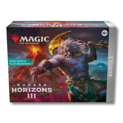 Modern Horizons 3 Bundle [PRE-ORDER]