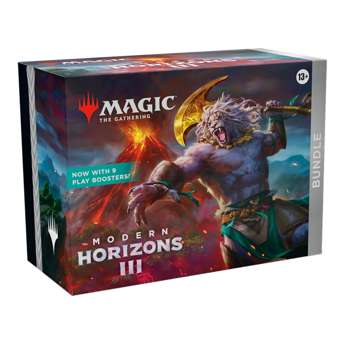 Modern Horizons 3 Bundle [PRE-ORDER]