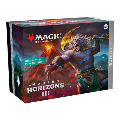 Modern Horizons 3 Bundle [PRE-ORDER]