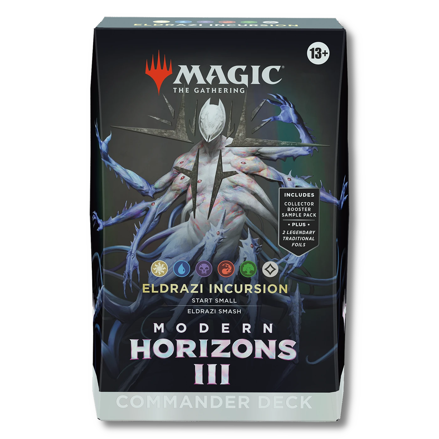Modern Horizons 3 Commander Deck [PRE-ORDER]