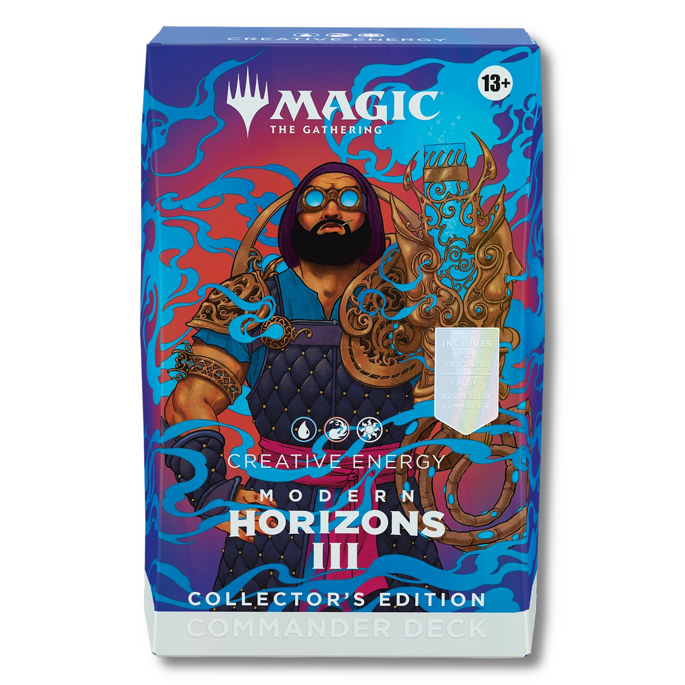 Modern Horizons 3 Commander Deck: Collector's Edition [PRE-ORDER]
