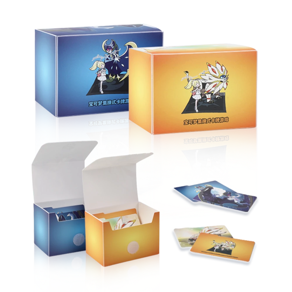 Lillie's Support Gift Box