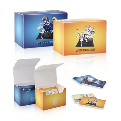 Lillie's Support Gift Box