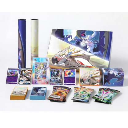 Lillie's Support Gift Box