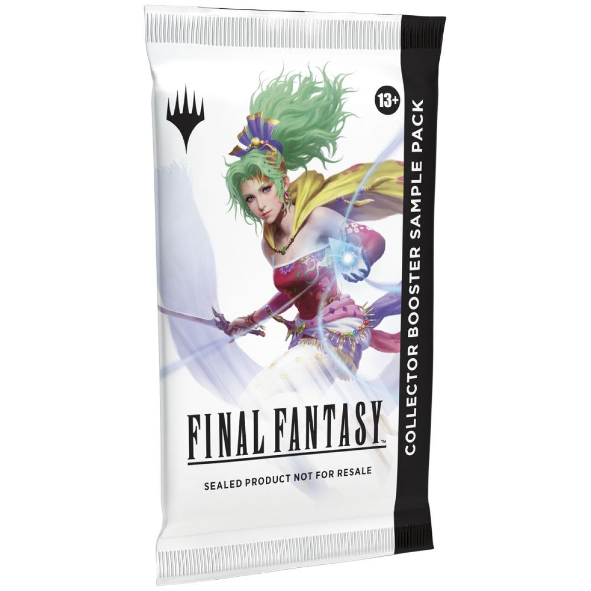 Final Fantasy Collector Booster Box