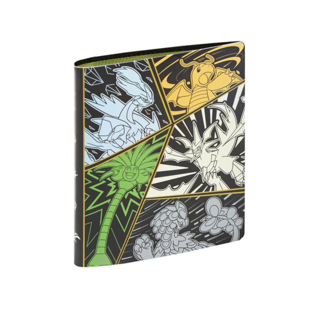 Return of the Dragon Advanced Gift Box: Radiance