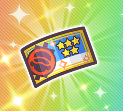 Pokemon League Challenge Entry