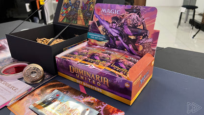 Dominaria United (DMU) Set Booster Box - Magic: The Gathering (MTG)